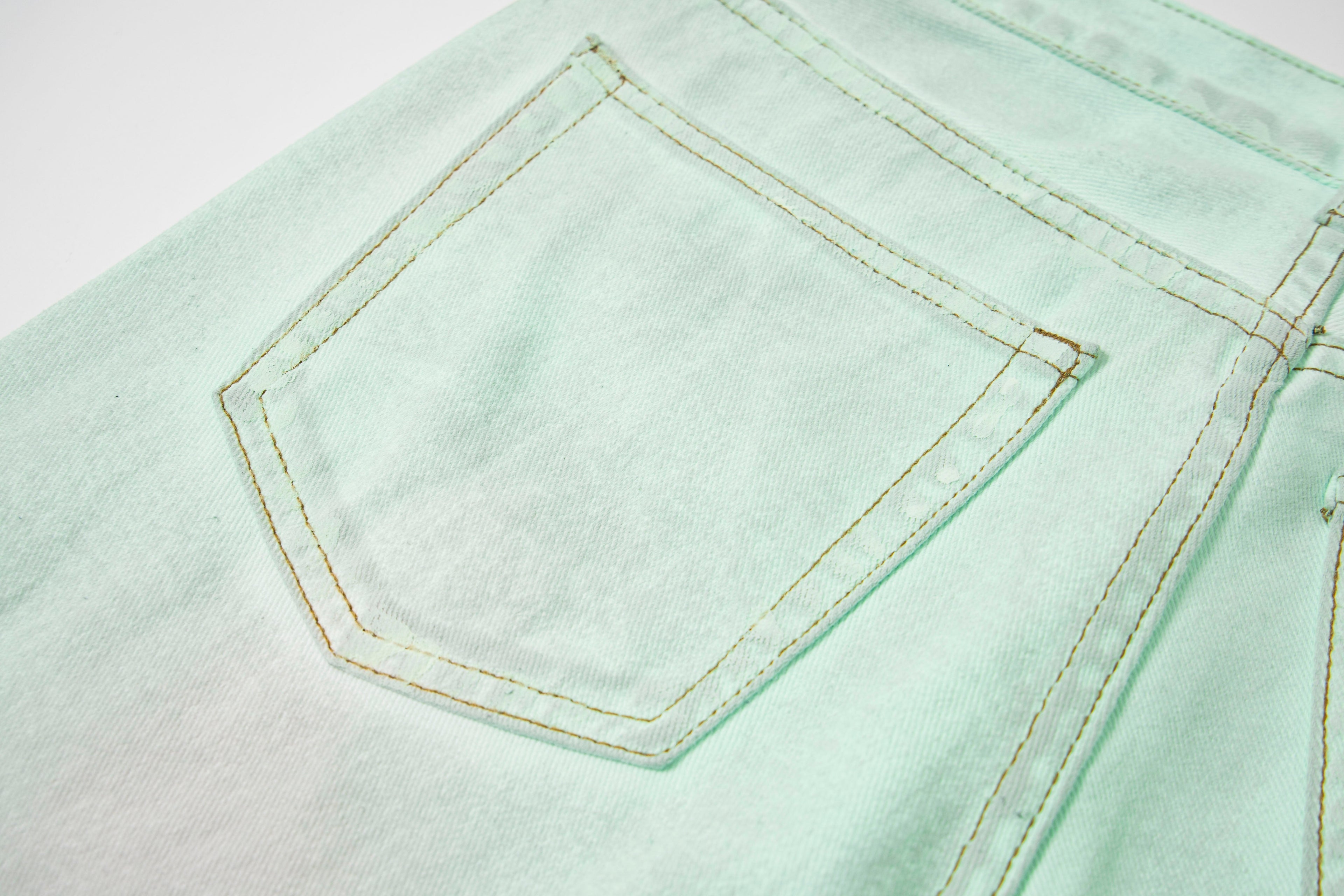 Chrome Hearts NEW Pants  8182