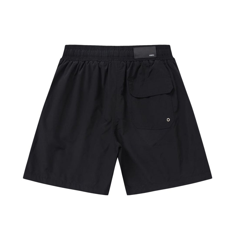 AMIRI  fashion sports shorts