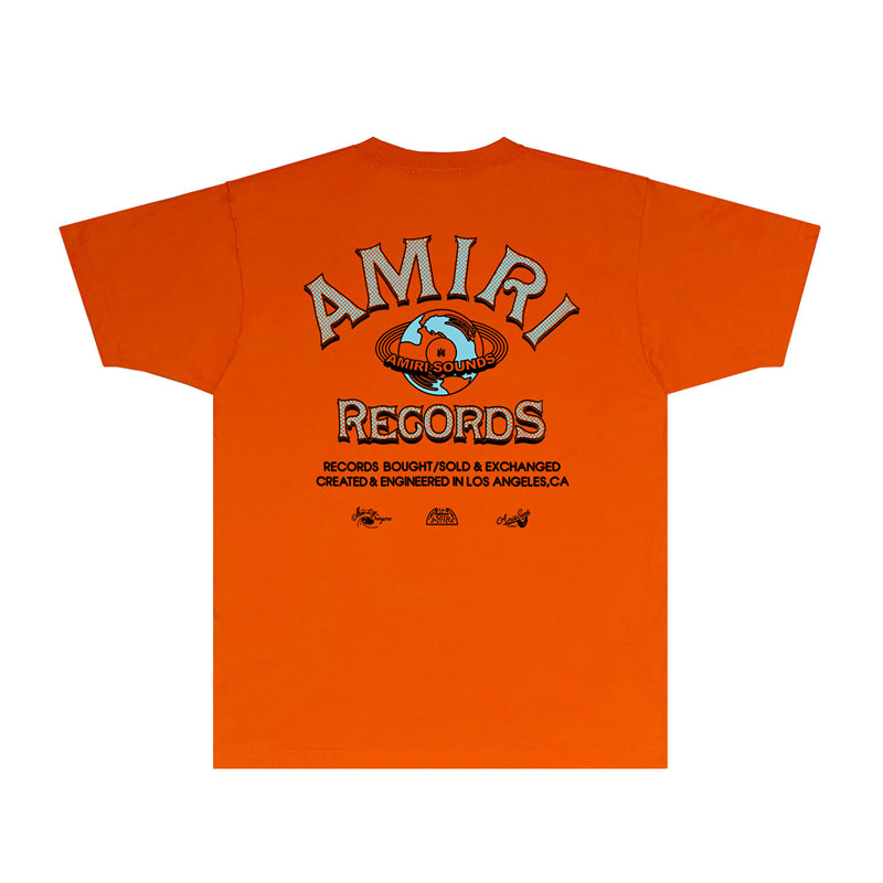 AMIRI  fashion T-shirt
