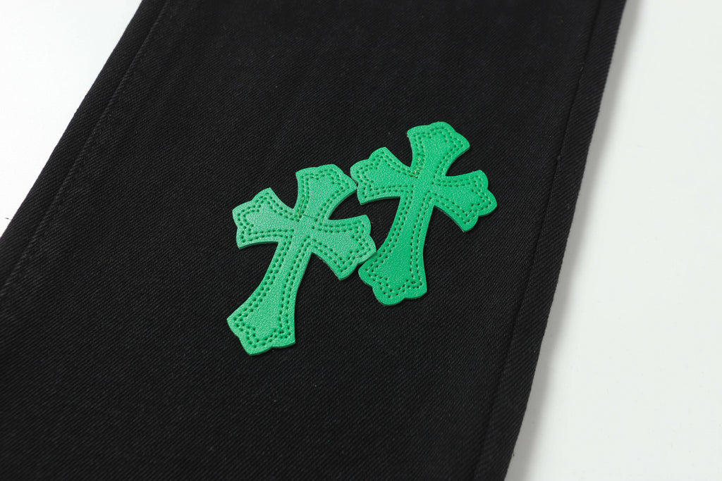 CHROME HEARTS Pants 9991