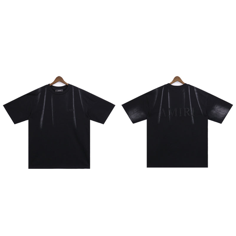 AMIRI  fashion T-shirt