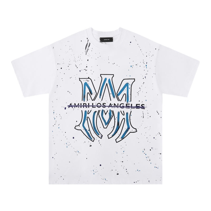AMIRI  fashion T-shirt