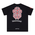 Luxury Chrome-Hearts New T-shirt  6049