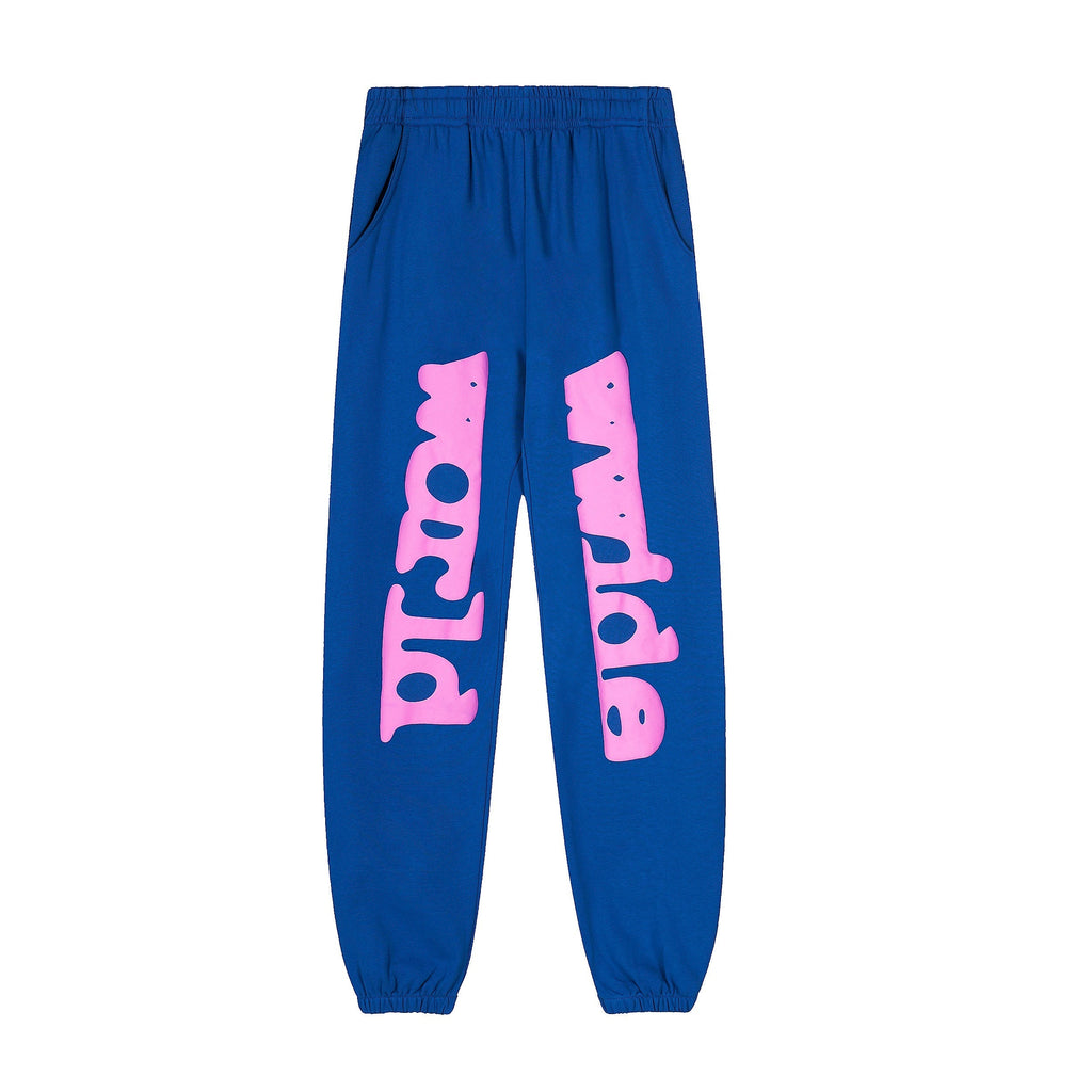 Sp5der Hoodie  7727