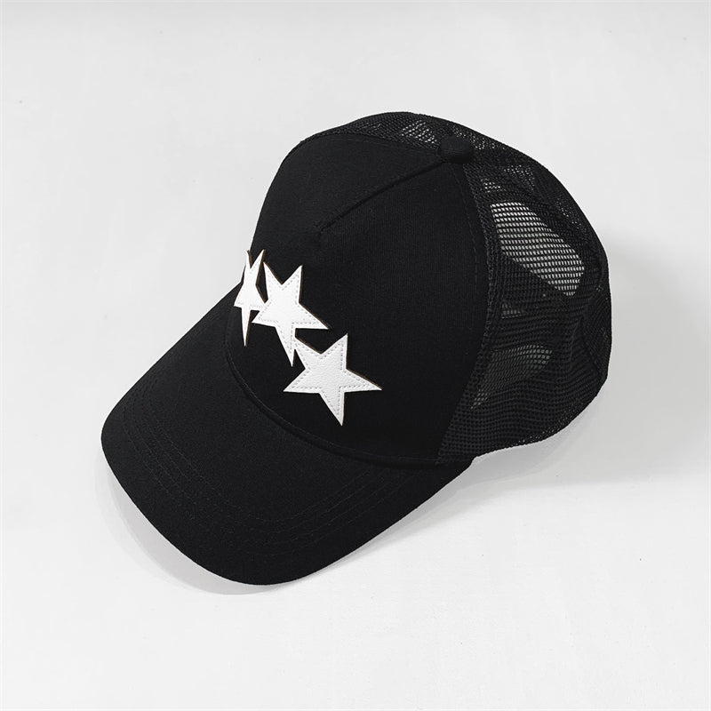 AMIRI trucker hat