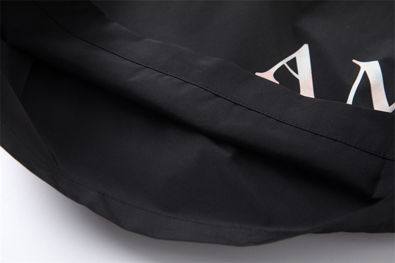 AMIRI  fashion sports shorts