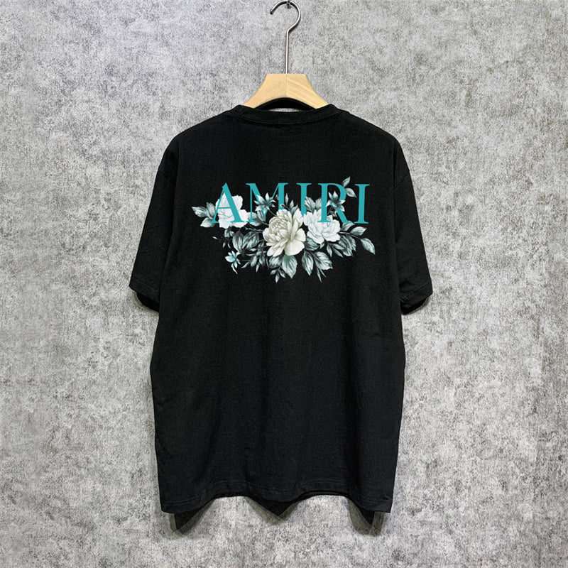 AMIRI  fashion T-shirt