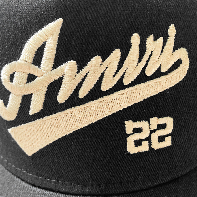 AMIRI trucker hat