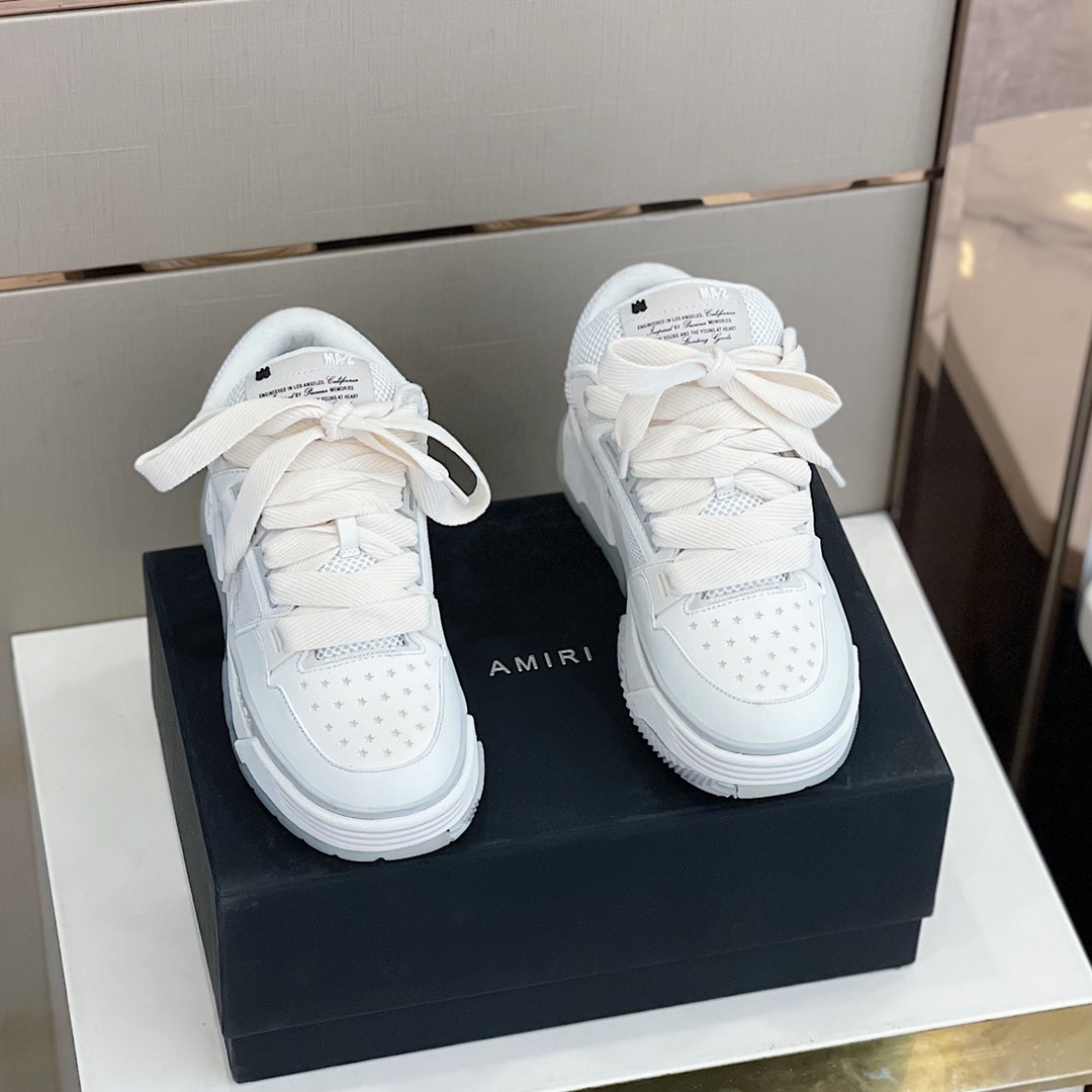 AMIRI  Fashion Sneakers