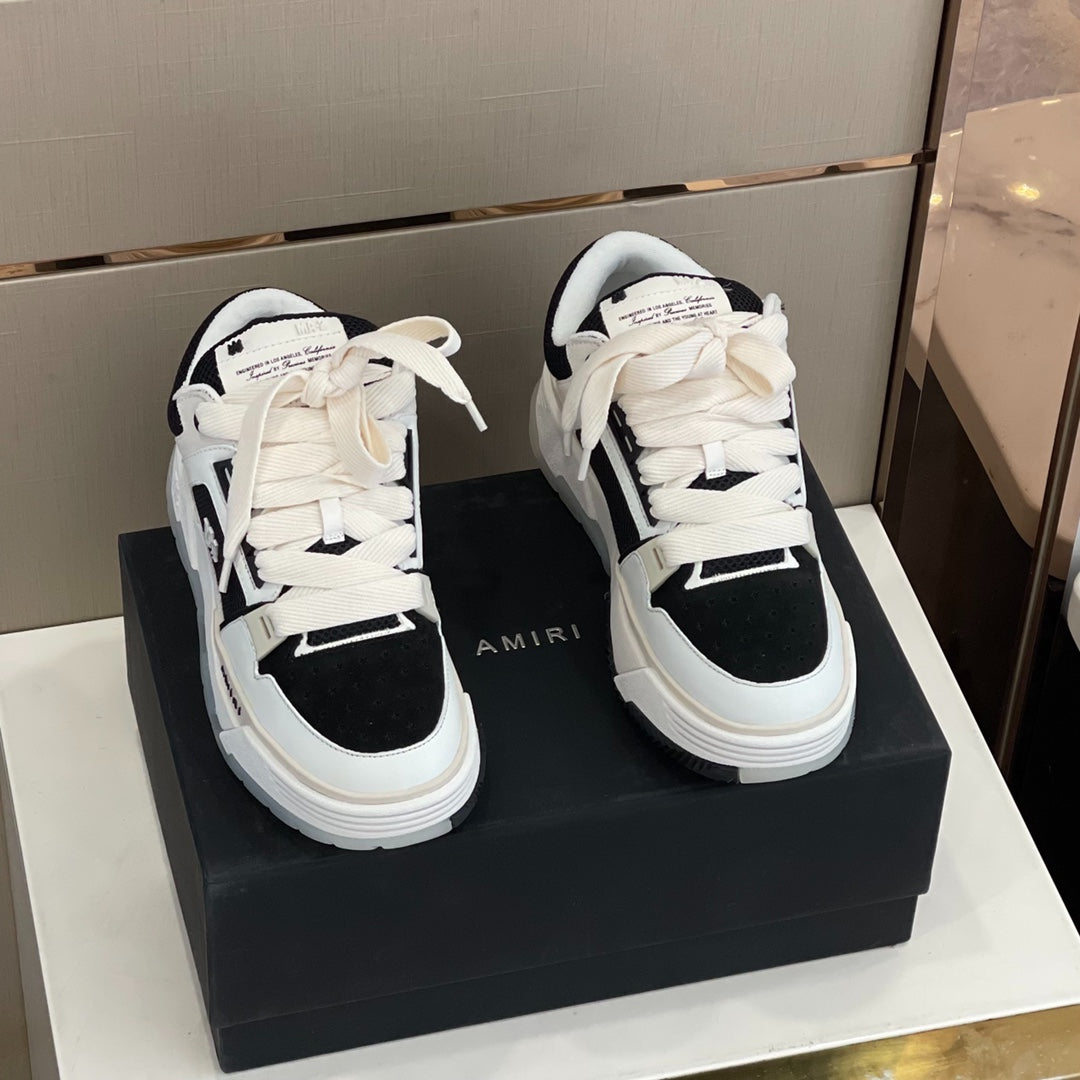 AMIRI  Fashion Sneakers