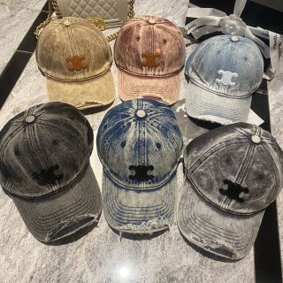 Celine Baseball Cap