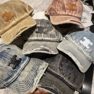 Celine Baseball Cap