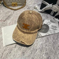 Celine Baseball Cap