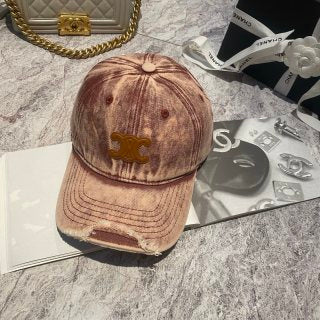 Celine Baseball Cap