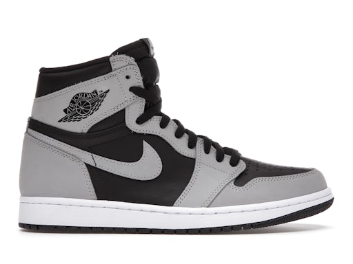 Jordan 1 Retro High Shadow 2.0