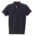 James Harvest Anderson Gents Polos-(JH202S)