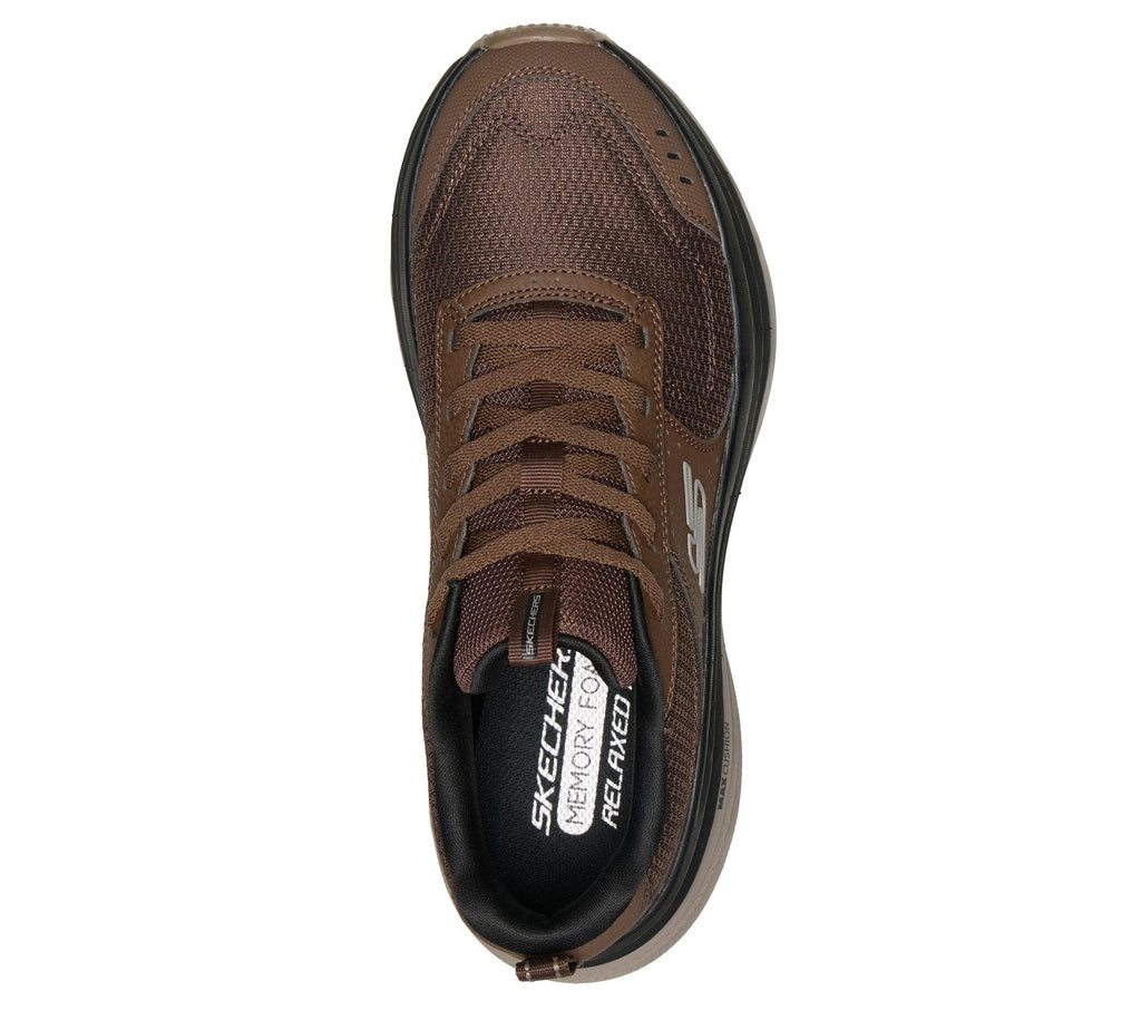 Relaxed Fit: Max Cushioning Zirrus - Zirrostratus