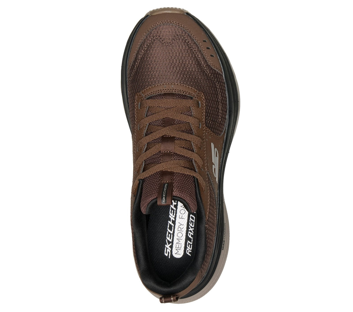 Relaxed Fit: Max Cushioning Zirrus - Zirrostratus