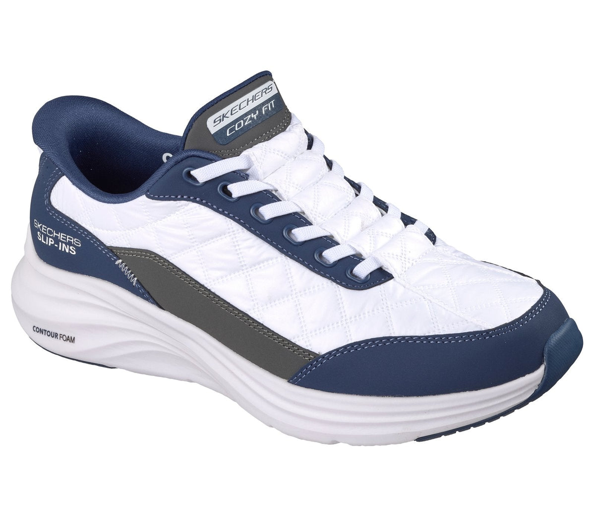 Skechers Slip-ins: Contour Foam - Cozy Fit Ohtro