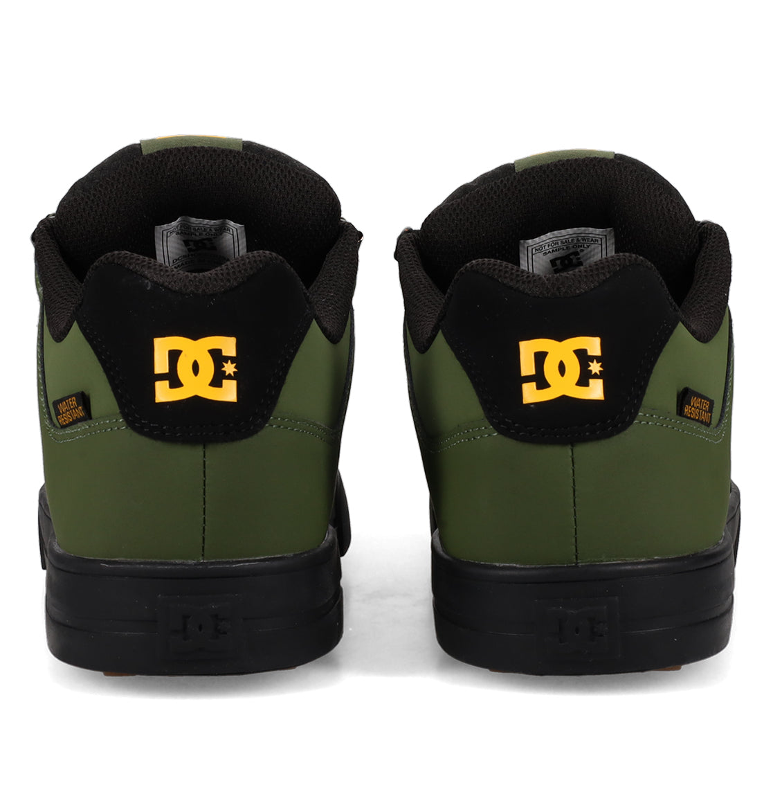 Men's Pure Winterized Shoes