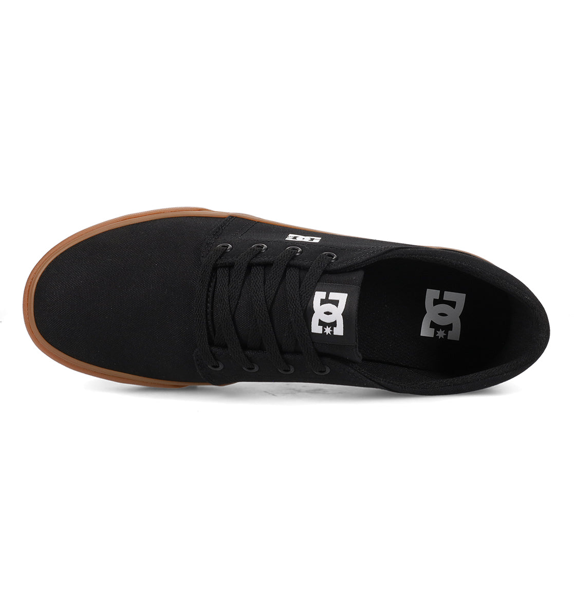 Men's Trase Canvas Shoes