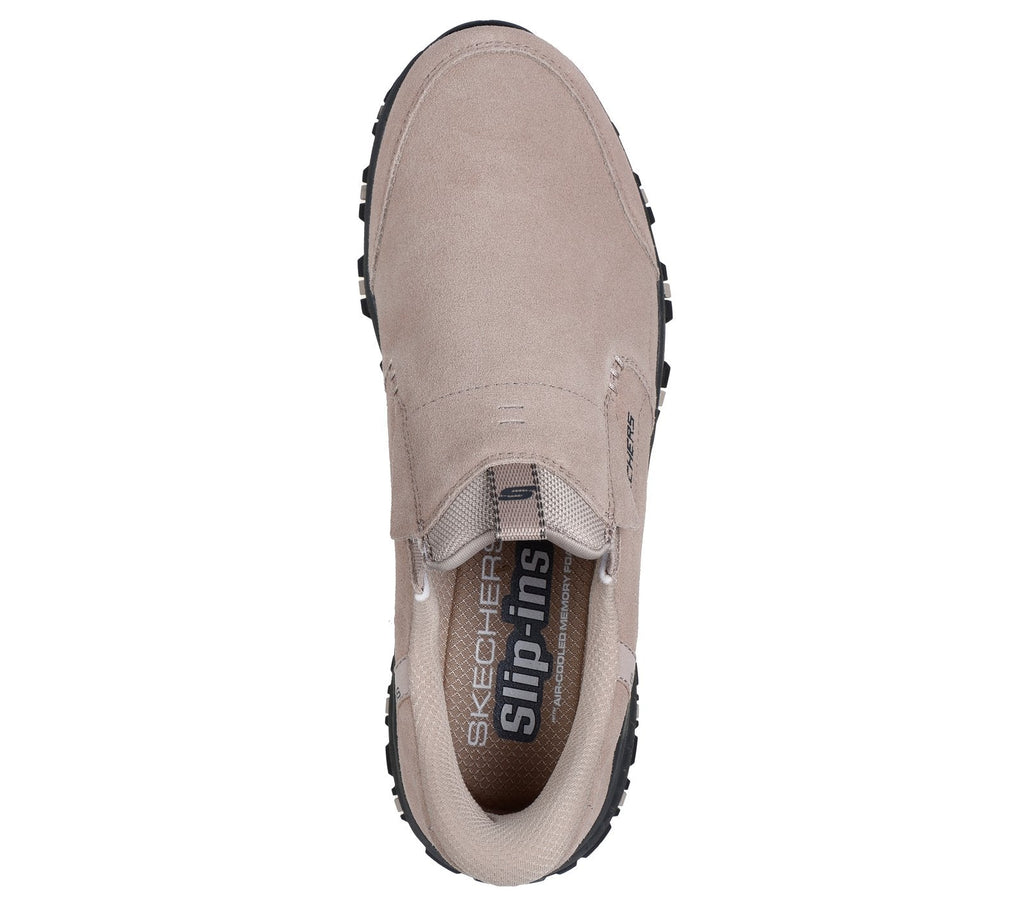 Skechers Slip-ins: Hillcrest - Cedar Root