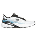 Skechers Slip-ins: Skech Cage, WHT / BLACK / BLUE