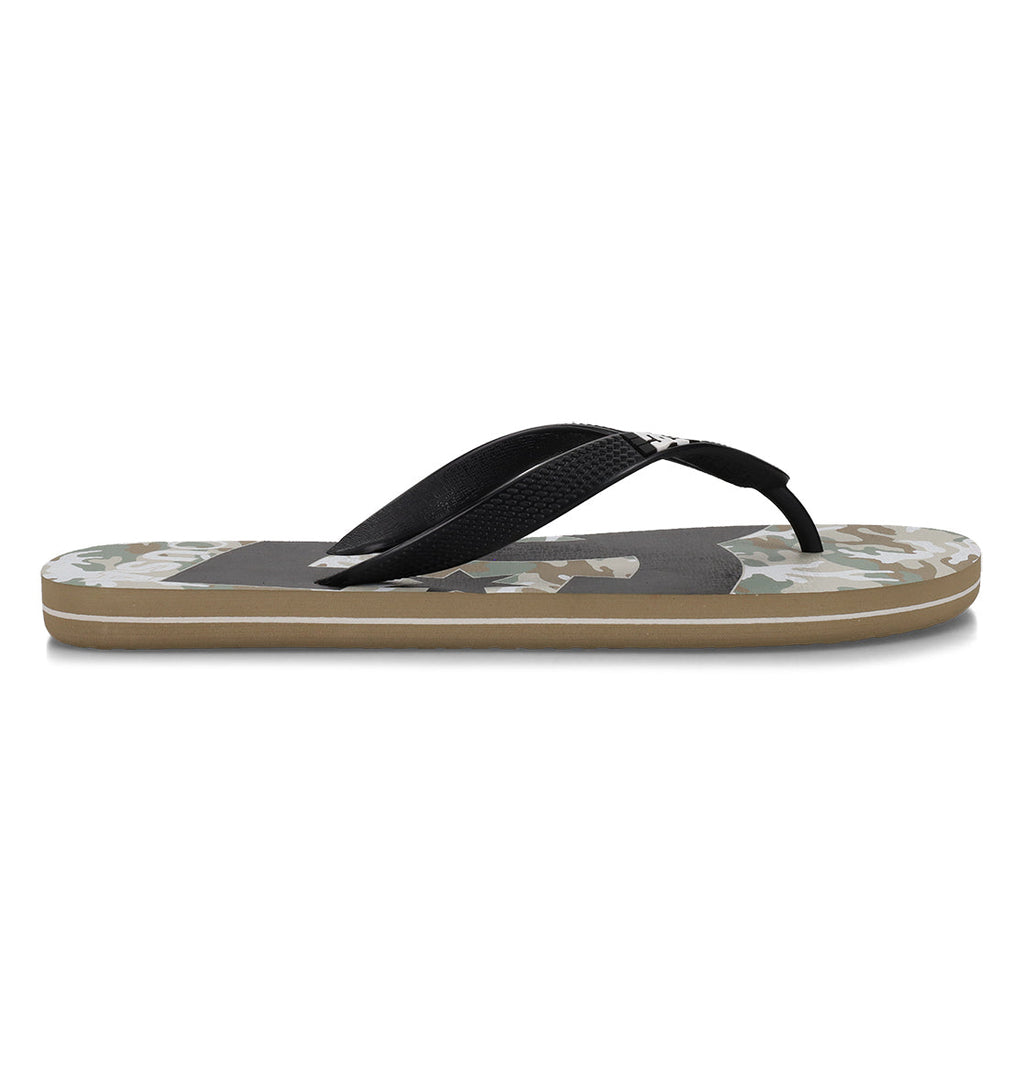 Men's Spray Graffik Slides