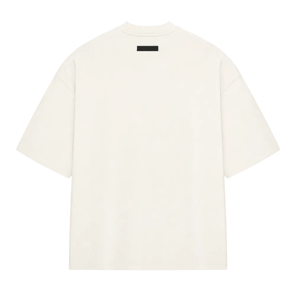 Fear of God Essentials T-Shirt Cloud Dancer
