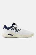 New Balance Men's Coco Delray Shoes - White/Nb Navy And Sea Salt