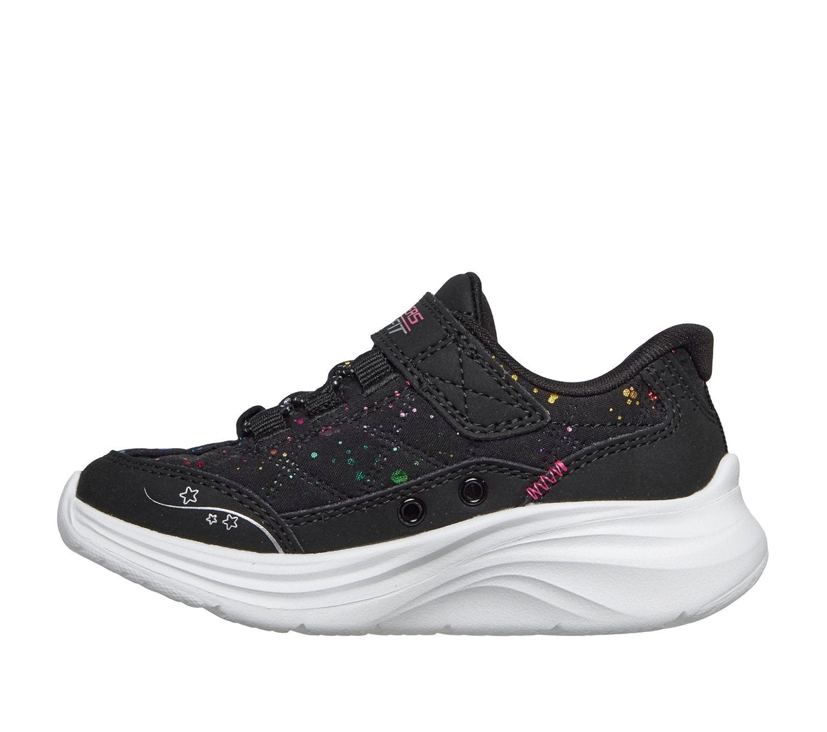 Skechers Slip-ins: Comfy Sprints - Cozy Fit Colordrip