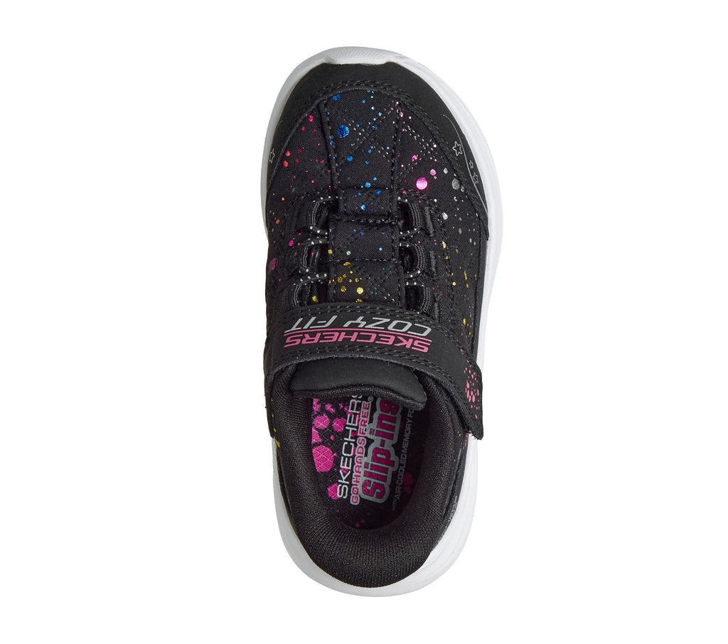 Skechers Slip-ins: Comfy Sprints - Cozy Fit Colordrip