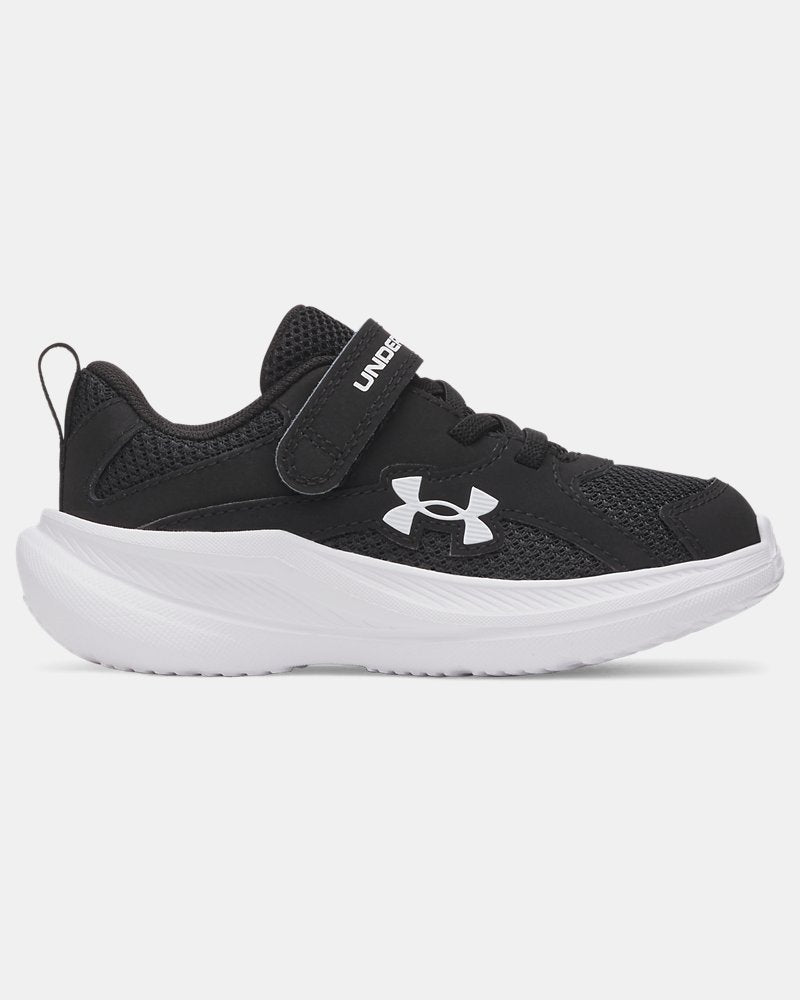 UA Assert 11 Boys' Infant Running Shoes | Under Armour