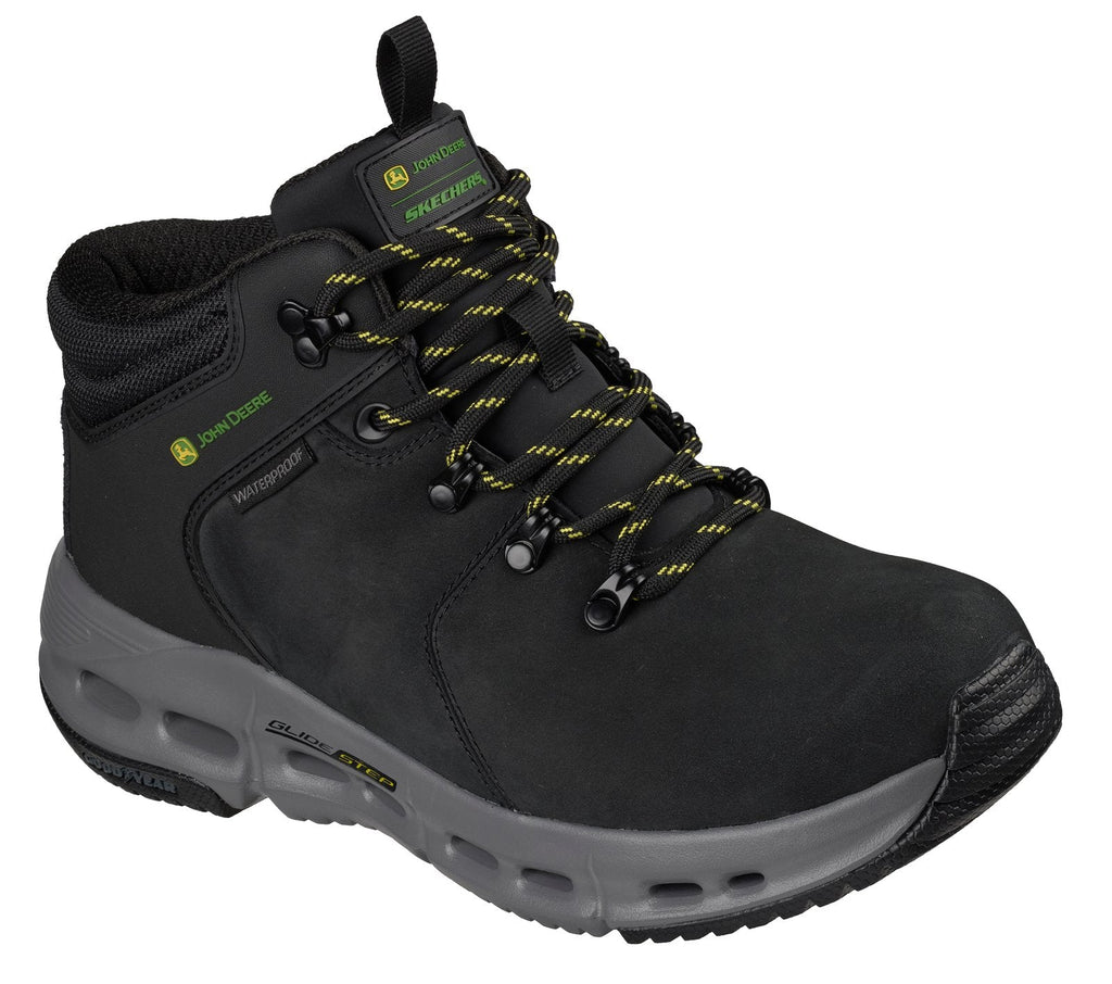 John Deere Waterproof Relaxed Fit: Glide-Step Turbine - Igniter