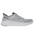 Skechers Slip-ins: GO WALK Now - Payton, GRAY