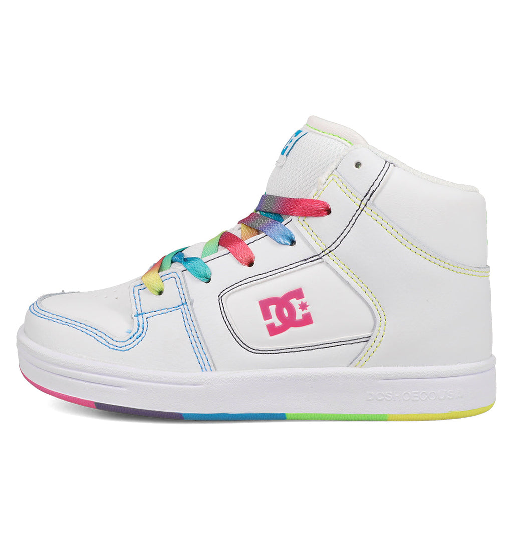 Kids' Manteca 4 HI Shoes