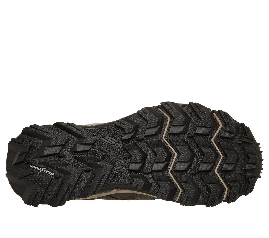 Skechers Slip-ins John Deere: Equalizer 5.0 Trail - Row Crop