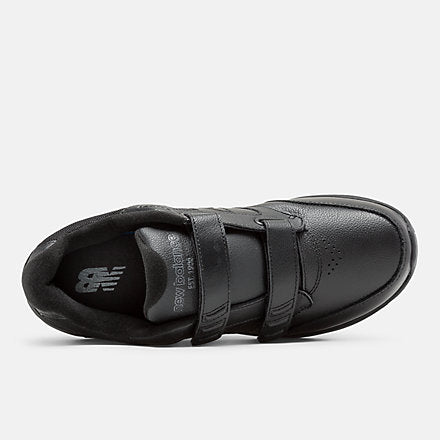 Hook and Loop Leather 928v3 - New Balance