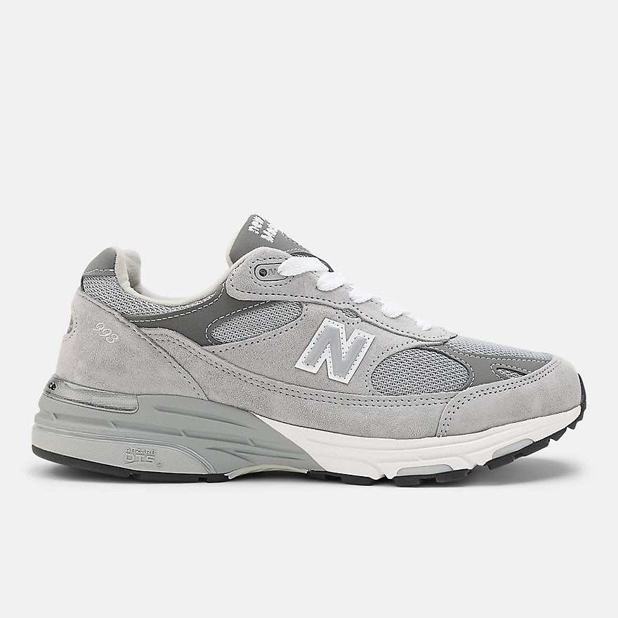 Made in USA 993 - New Balance