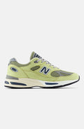 New Balance Men's Made in UK 991V2 Summer Brights Shoes