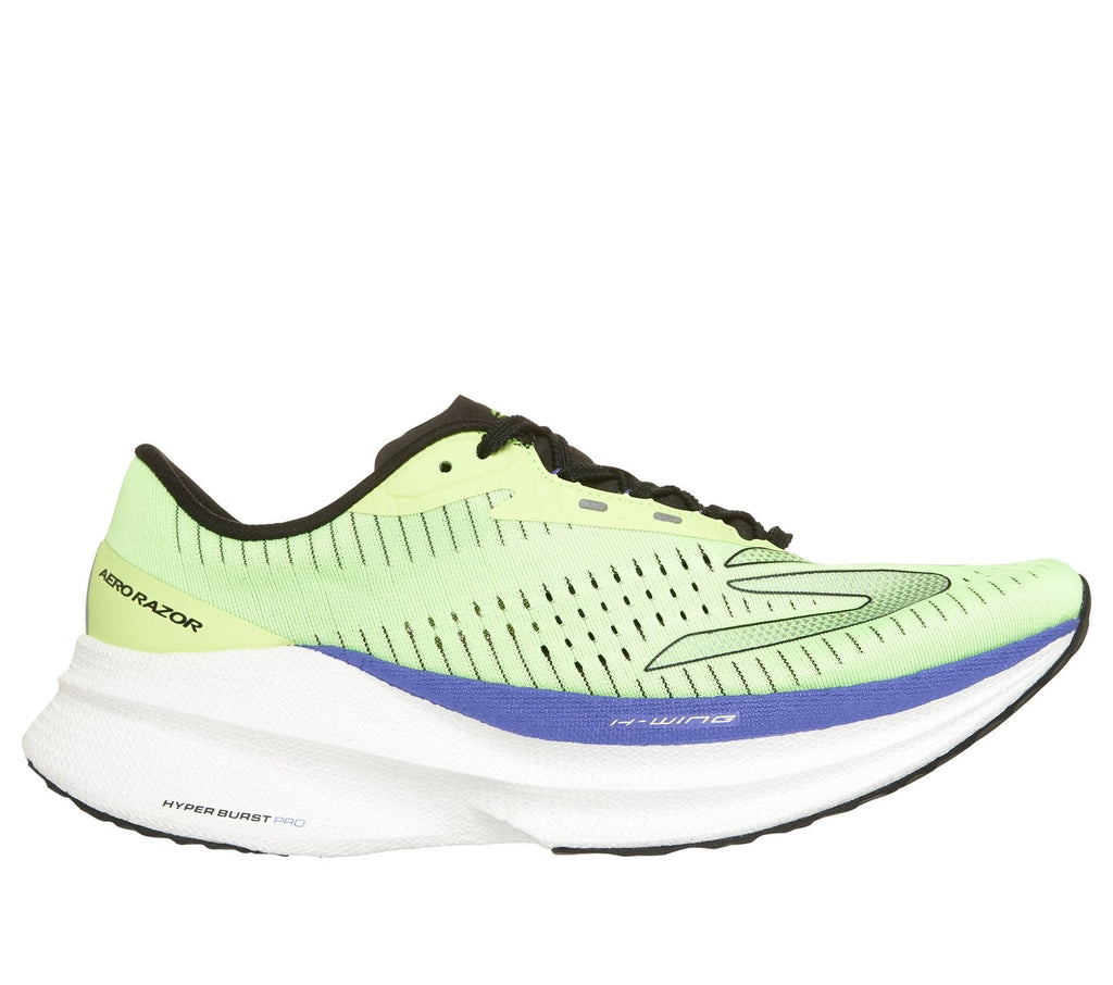 Skechers Aero Razor, YELLOW