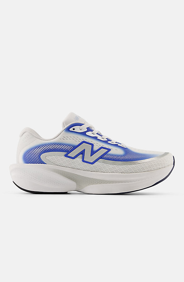New Balance Women's Ellipse x Parker Valby Shoes - White/Blue Bird