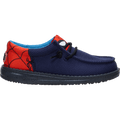 Marvel Studios x HeyDude Wally Funk Spiderman Youth