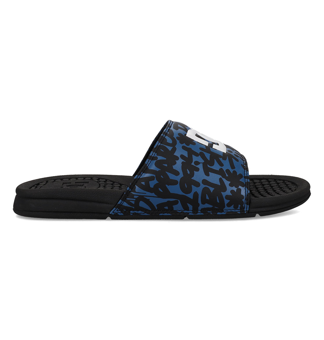 Men's DC Slide Se Shoes