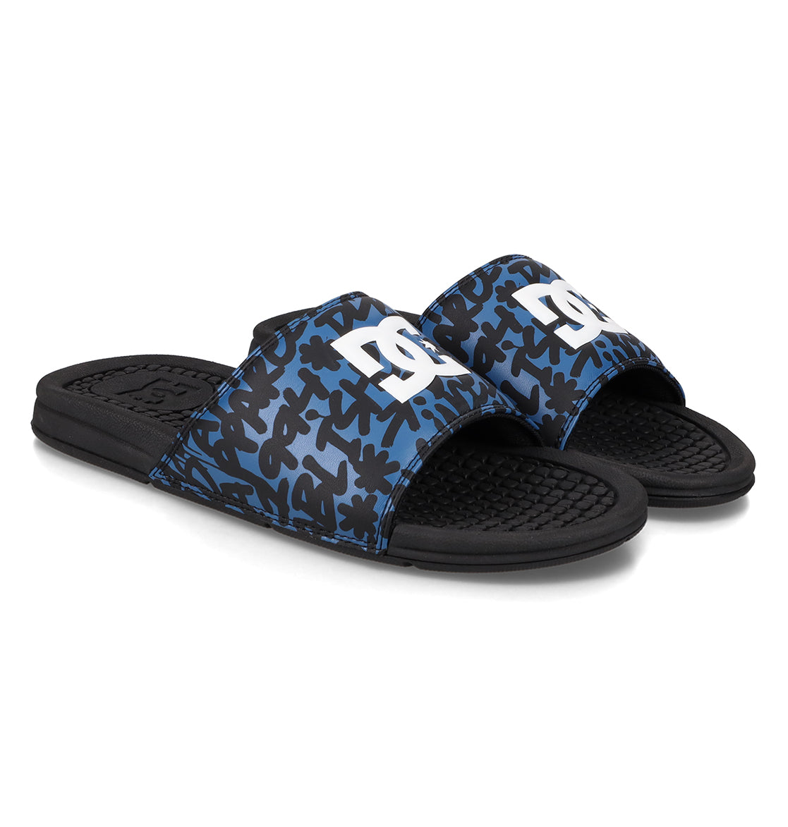 Men's DC Slide Se Shoes