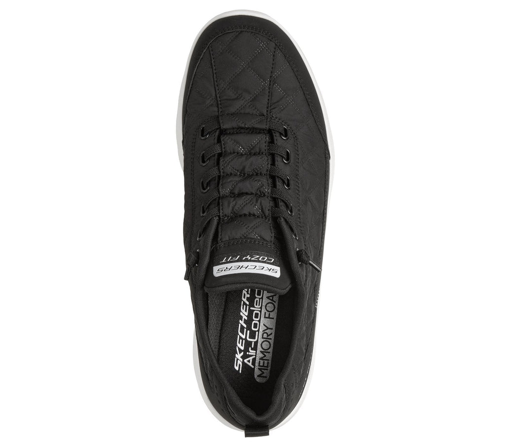 Summits Contour Foam - Cozy Fit