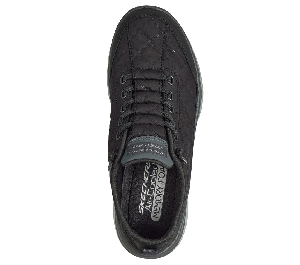 Summits Contour Foam - Cozy Fit