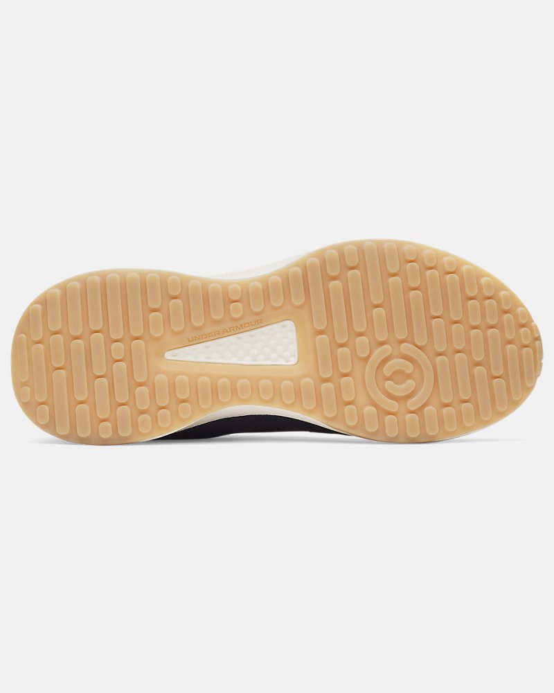 UA Edge Suede Men's Training Shoes | Under Armour