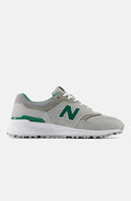 New Balance Men's 997 SL Shoes - Grey