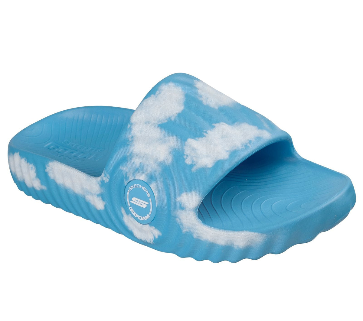 GO FOAM Arch Fit Craze - Nubes